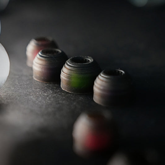 HE Sonic eartips Song of the Long River