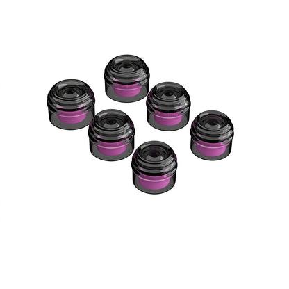 HE XuanYing Song of the Long River Sonic Eartips Hypoallergic IEM Ear Plugs