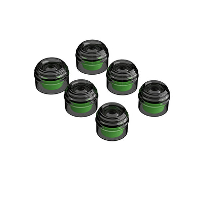 HE XuanYing Song of the Long River Sonic Eartips Hypoallergic IEM Ear Plugs