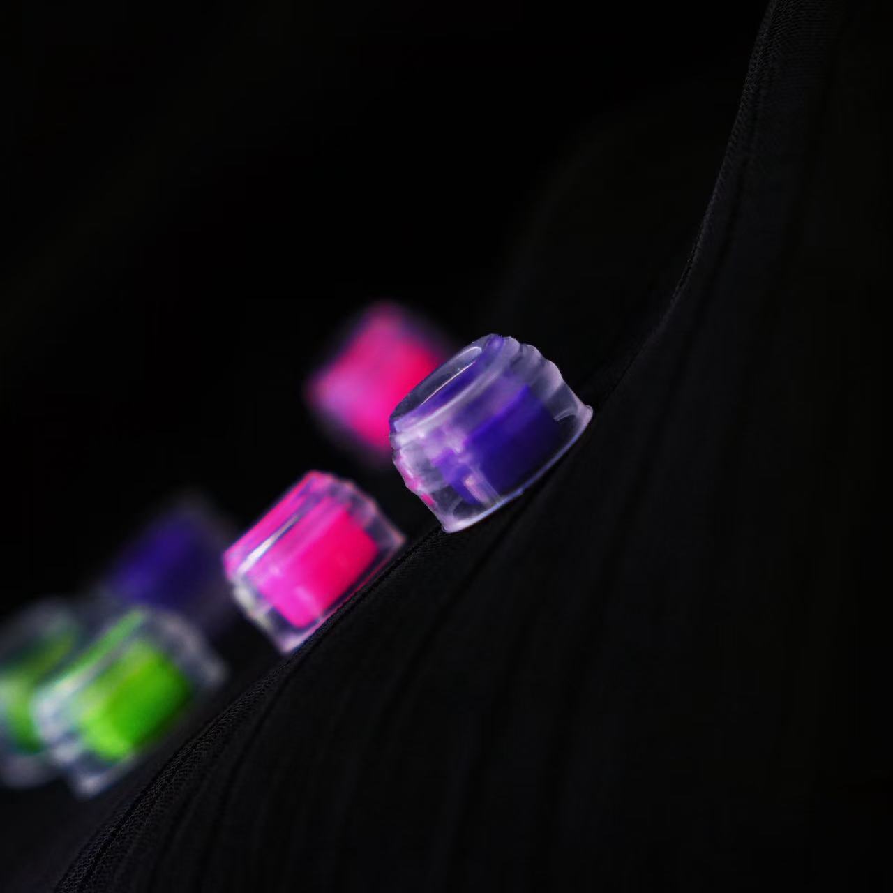 HE Sonic eartips Song of the Long River Galaxy Chapter