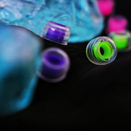 HE Sonic eartips Song of the Long River Galaxy Chapter