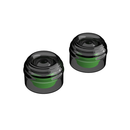 HE XuanYing Song of the Long River Sonic Eartips Hypoallergic IEM Ear Plugs