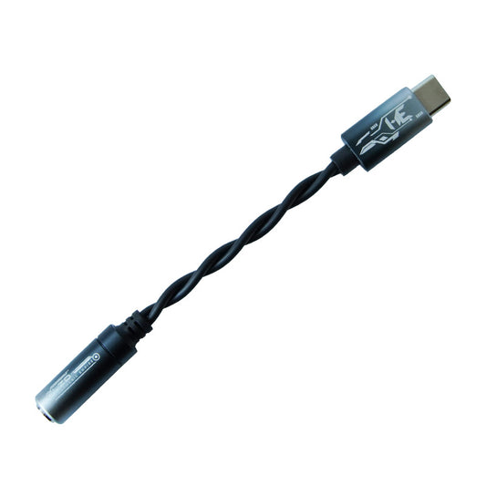 HE Longzhong 3.5mm Single-Ended Interface Adapter