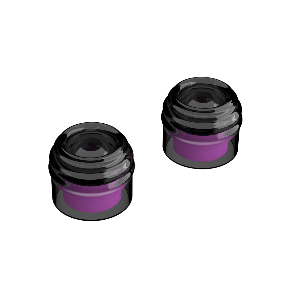HE XuanYing Song of the Long River Sonic Eartips Hypoallergic IEM Ear Plugs